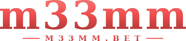 m33mm logo