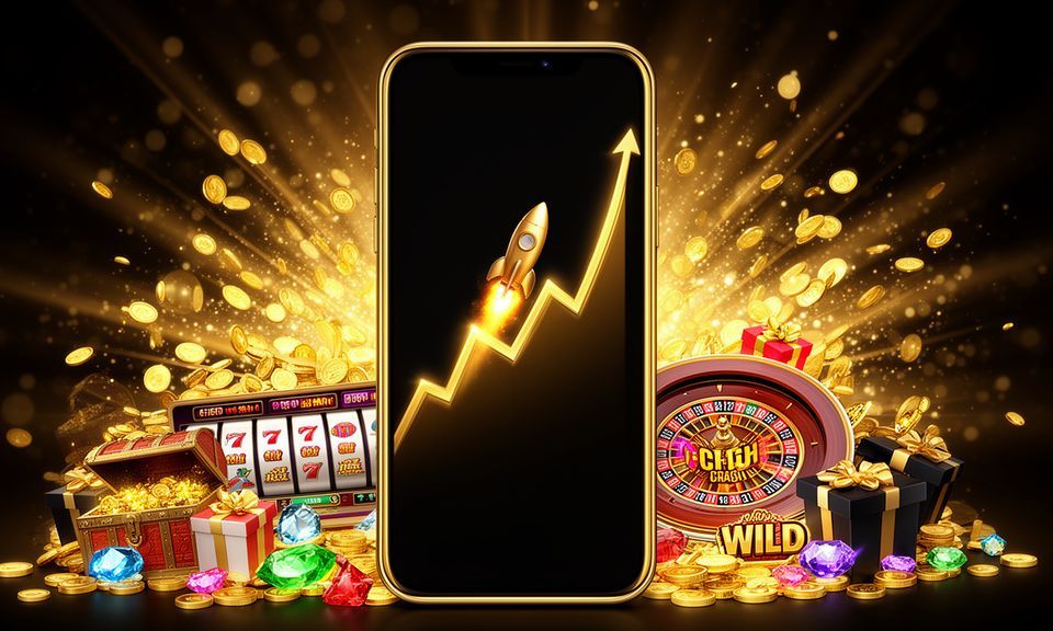 m33mm mobile gaming